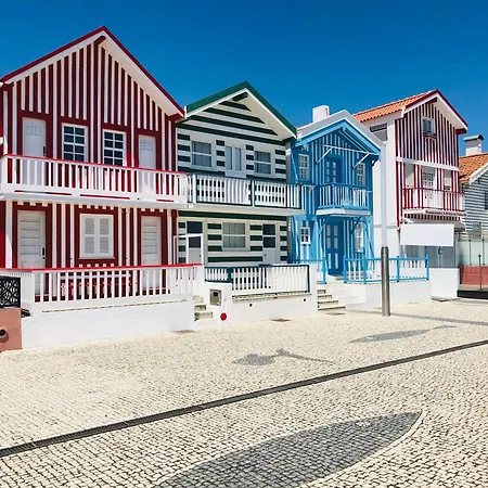 Marina Apartment *