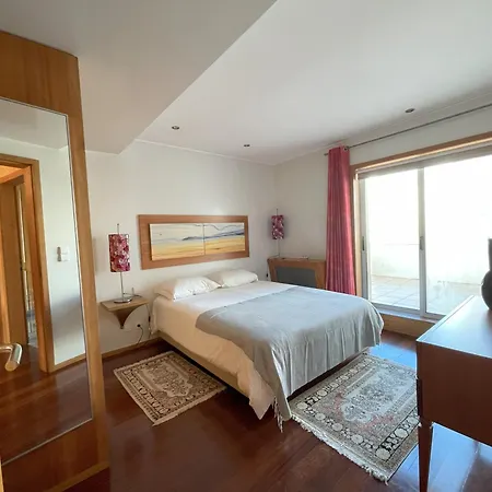 Marina - Apartament Costa Nova