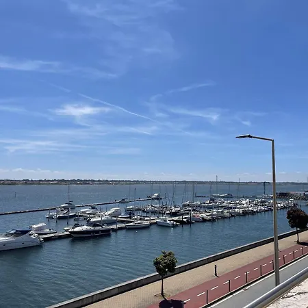 Apartment Marina *