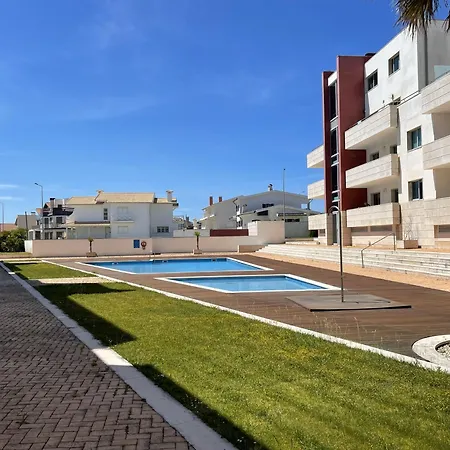 Marina Apartment