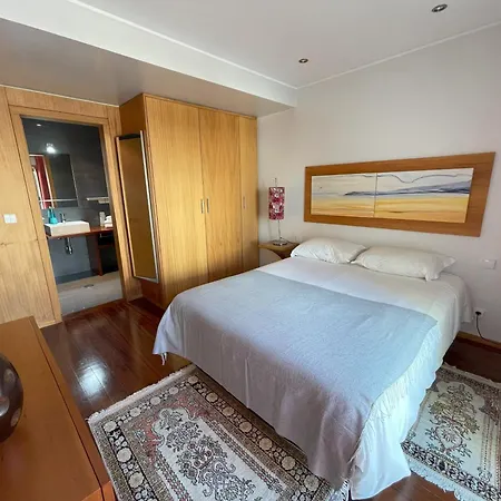 Marina - Apartament Costa Nova